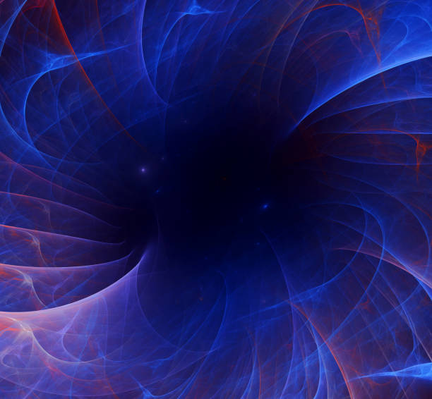 istock 3d abstract fractal illustration background for creative design 682567254