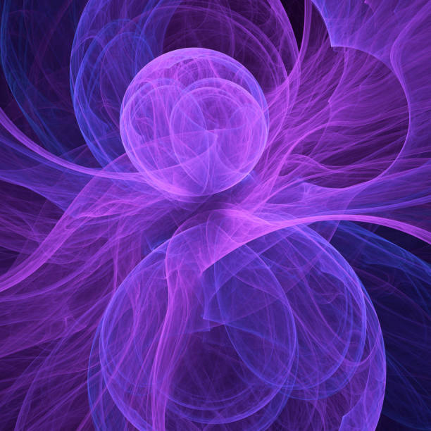 istock 3d abstract fractal illustration background for creative design 682567390