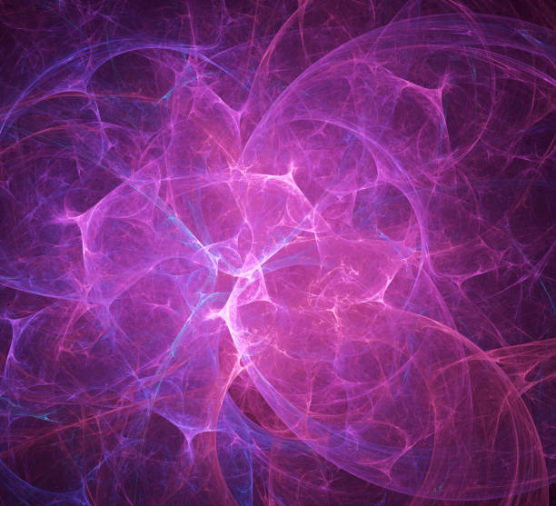 istock 3d abstract fractal illustration background for creative design 682567482