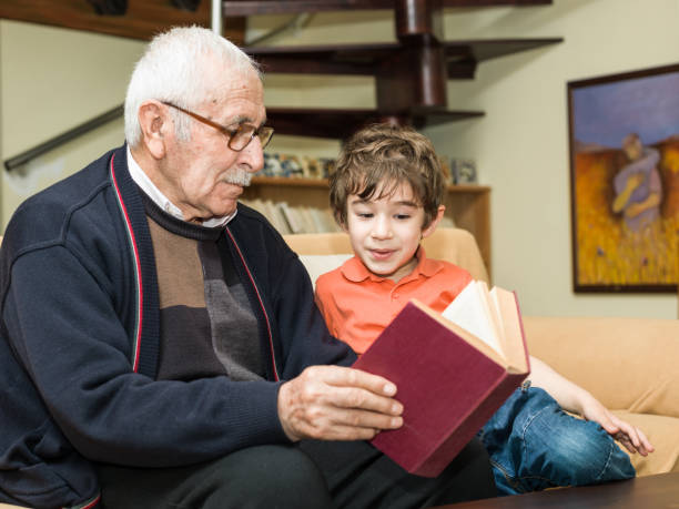 istock Family Moments 682570840