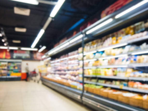 istock blurred supermarket aisle 682574394