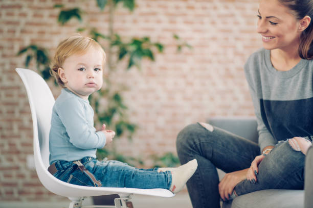 istock Playful family 682581474