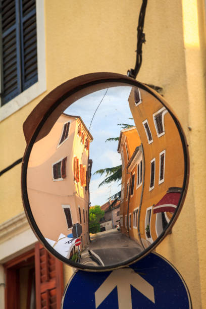 istock Alley in Croatia 682607444