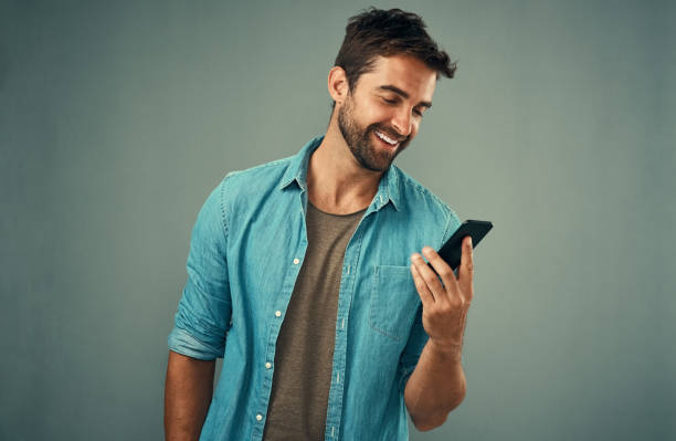 istock Just the text I was hoping for 682621368