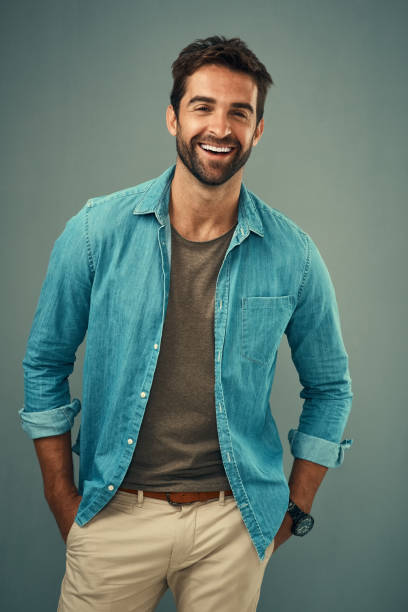 istock Confidence is what makes you stand out 682621676