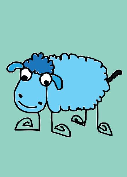 istock cartoon animals collection  in Jaidee Family Style 682623110