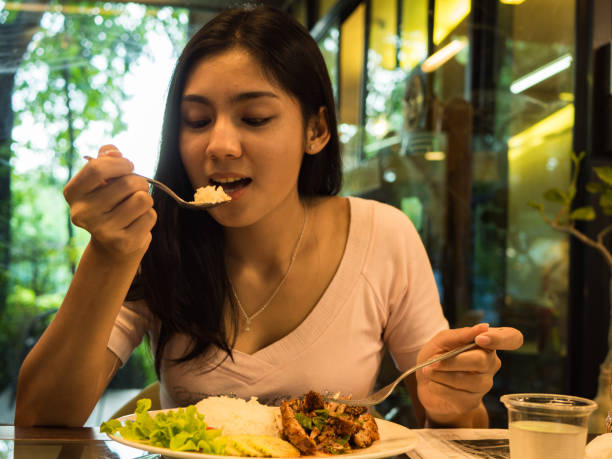 istock Asian woman 682645856