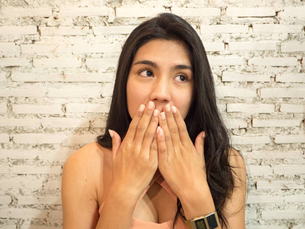 istock Asian woman 682647968