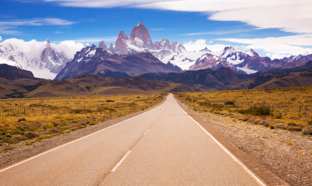 istock Cerro Torre and glaciers 682654104