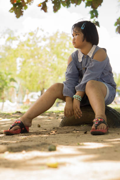 istock Asian women show a good mood. 682668426