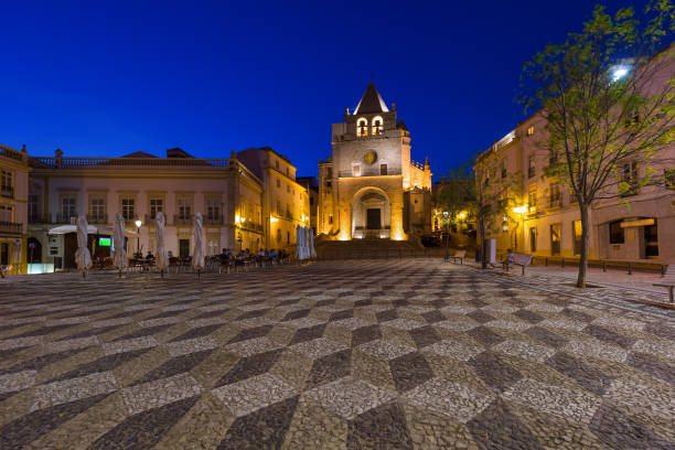 istock Cathedral - Elvas United Kingdom 682676550
