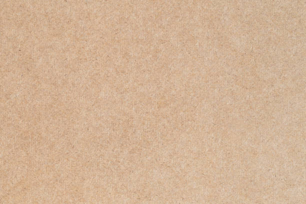 istock Abstract brown recycled paper texture background 682679438