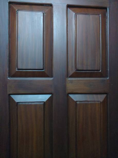istock Door parts 682683184