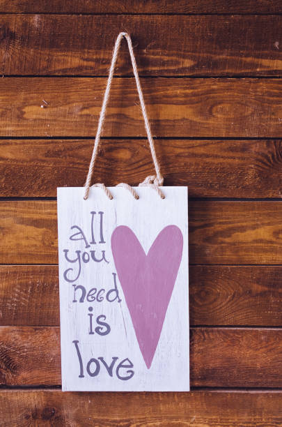 istock All you need is love 682698274