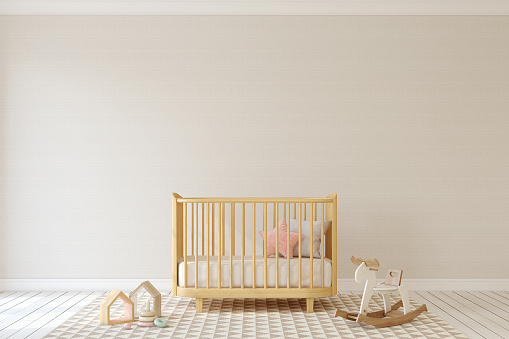 Crib Vs Floor Bed: Which Is Best For Your Baby?