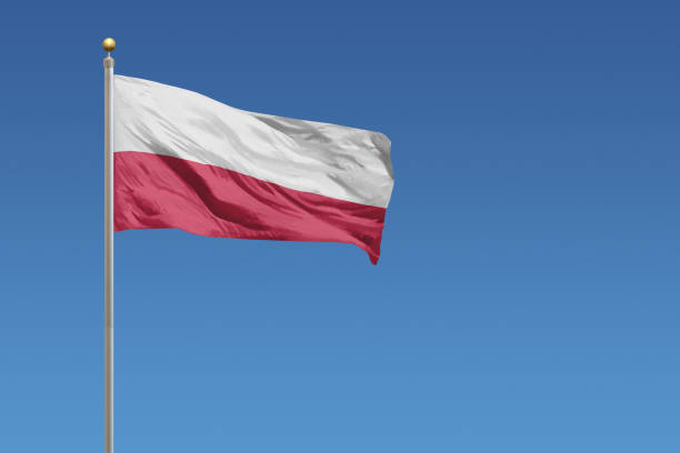 istock Flag of Poland 682717748