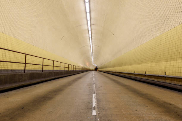 istock Robert C Levy aka Broadway Tunnel in San Francisco 682733328