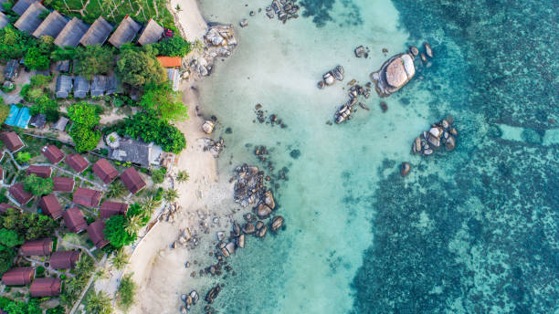 istock Sea and the beach 682753094