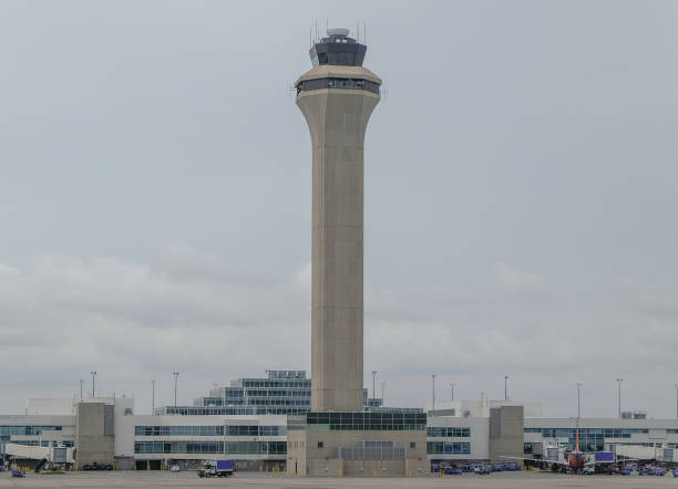 istock Denver International Airport 682756098