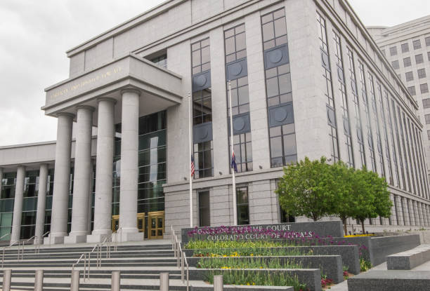 istock Colorado Supreme Court 682759066