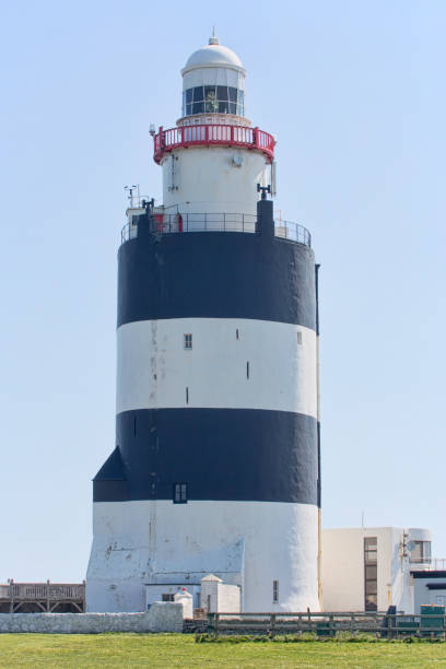 istock Lighthouse at Hook Head, County Wexford, Ireland 682763020