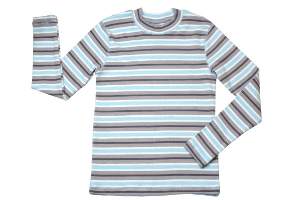 istock Children's wear - shirt 682763516