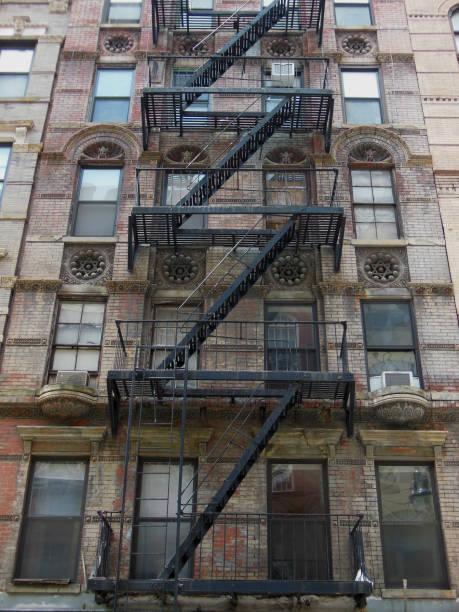 istock Jewish Tenement 682769858