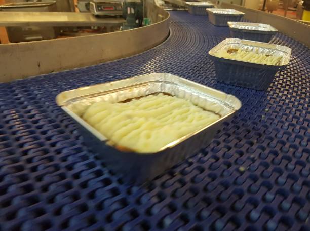 istock Factory Food Manufacturing 682789518