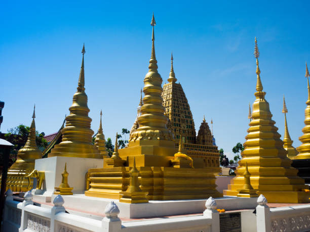 istock Ancient City in Samut Prakan, Thailand 682830078