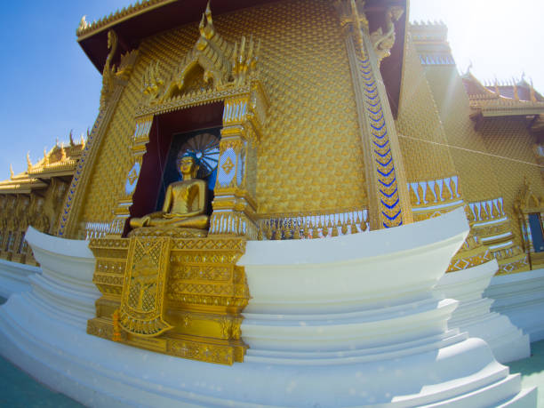 istock Ancient City in Samut Prakan, Thailand 682830178
