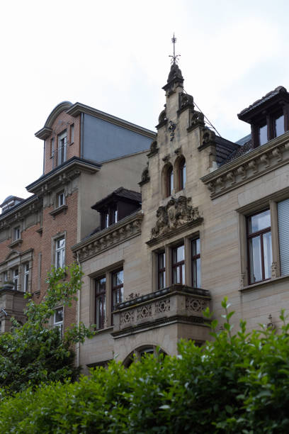 istock facades in historical city 682841914
