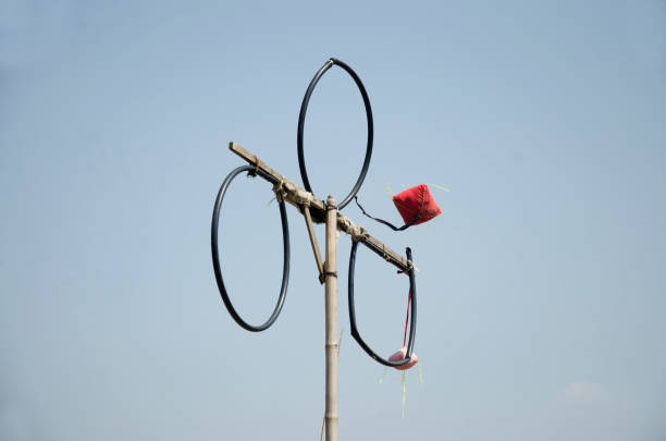 istock Tai Dum people throwing ball into the hoop 682845784