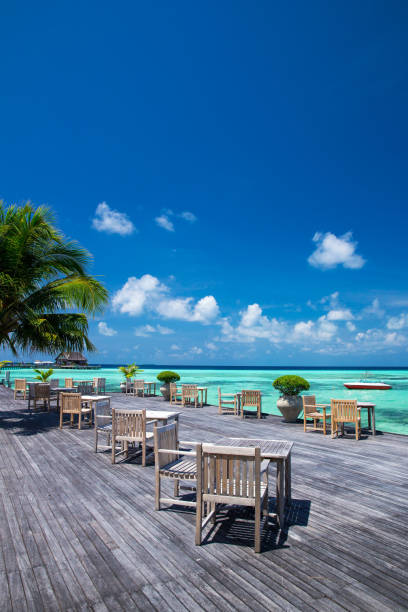 istock sea in Maldives 682881630