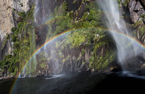 istock New Zealand Landscape 682885096