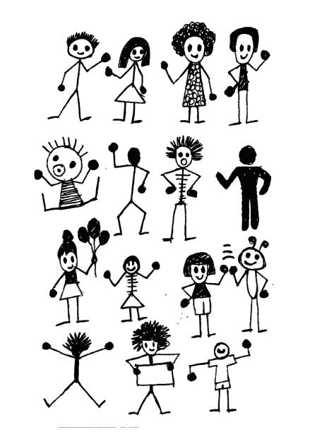 istock Pictograms people Man Icon Sign Symbol Pictogram 682888958