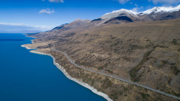 istock New Zealand Landscape 682897416
