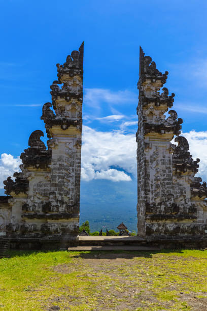istock Lempuyang temple - Bali Island Indonesia 682904404