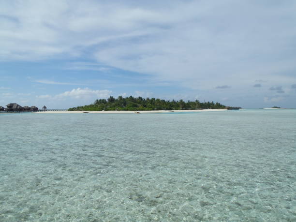 istock Island in the water 682932482