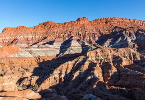 istock Escalante Grand Staircase Landscape 682996586