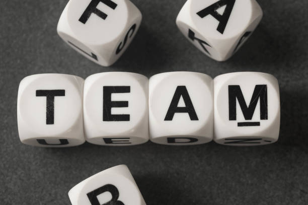 istock word team on toy cubes 682999260