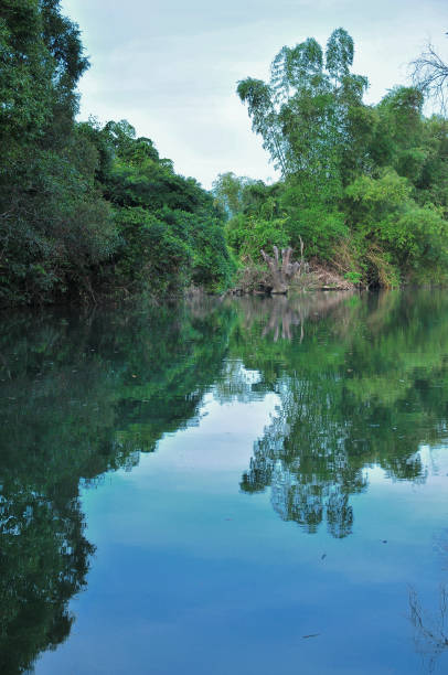 istock Ba Ho Lake Stream, Nha Trang, Vietnam 683000046