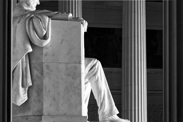 istock Abraham Lincoln Memorial National Mall Washington DC 683030828