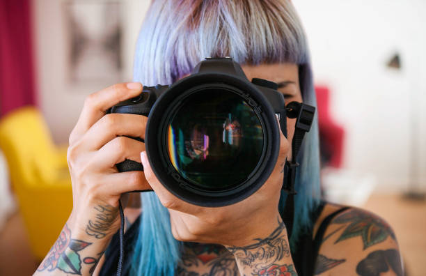 istock Travel Photographer in London 683035798