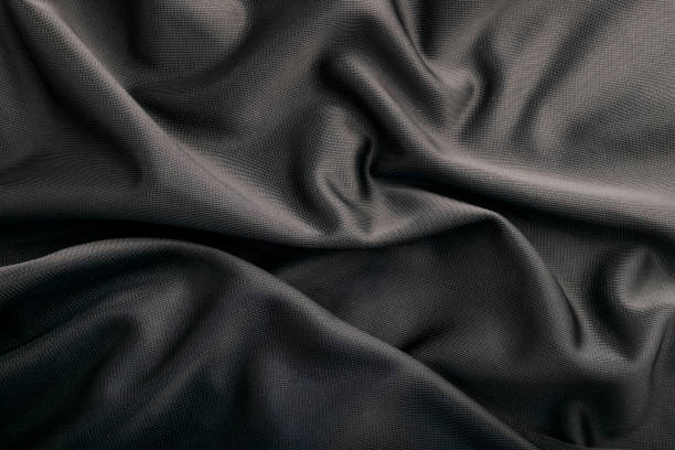 istock carbon fiber fabric textile texture background for fashion designers. 683057468