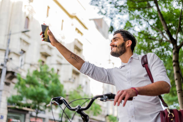 istock I haven't seen you in years! 683101694