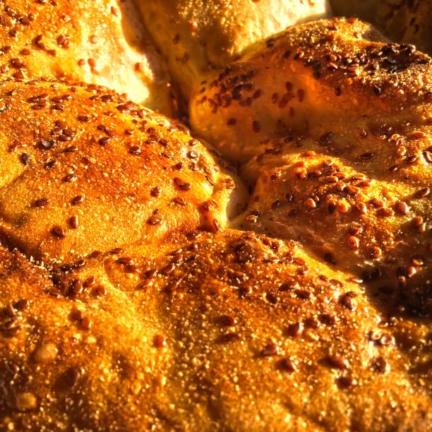 bread - pita