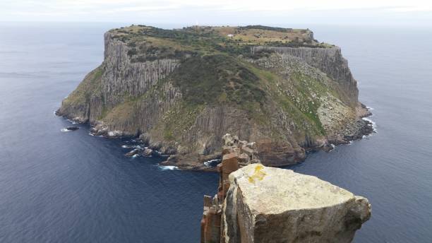 istock Tasman Island and The Blade 683128966