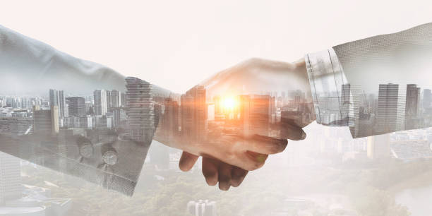 istock In rythm of modern business 683146432