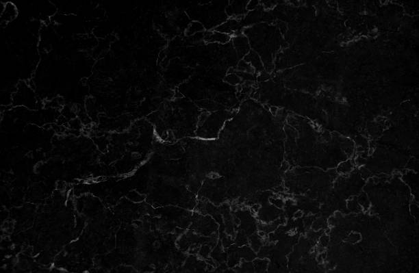 black marble texture for background. - textured stone gray green imagens e fotografias de stock
