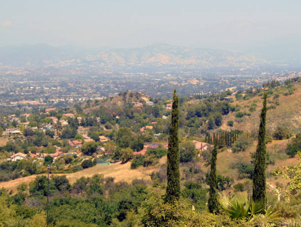 istock A Scenic View of the San Gabriel Valley 683161978